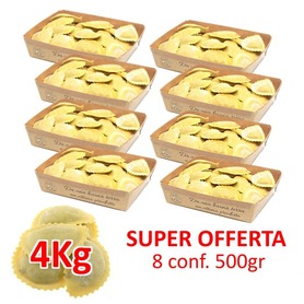 4 Kg Tordelli Lucchesi